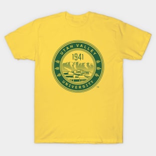 Utah Valley T-Shirt